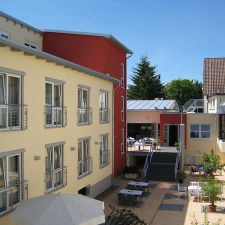 Ringhotel Bundschu 바트메르겐하임 외부 사진