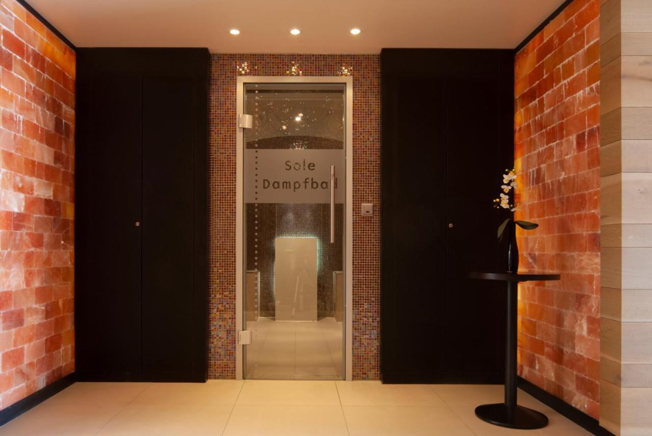 Ringhotel Bundschu 바트메르겐하임 외부 사진