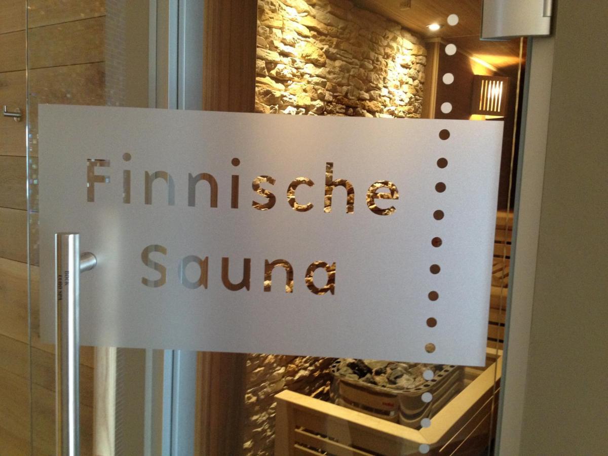 Ringhotel Bundschu 바트메르겐하임 외부 사진
