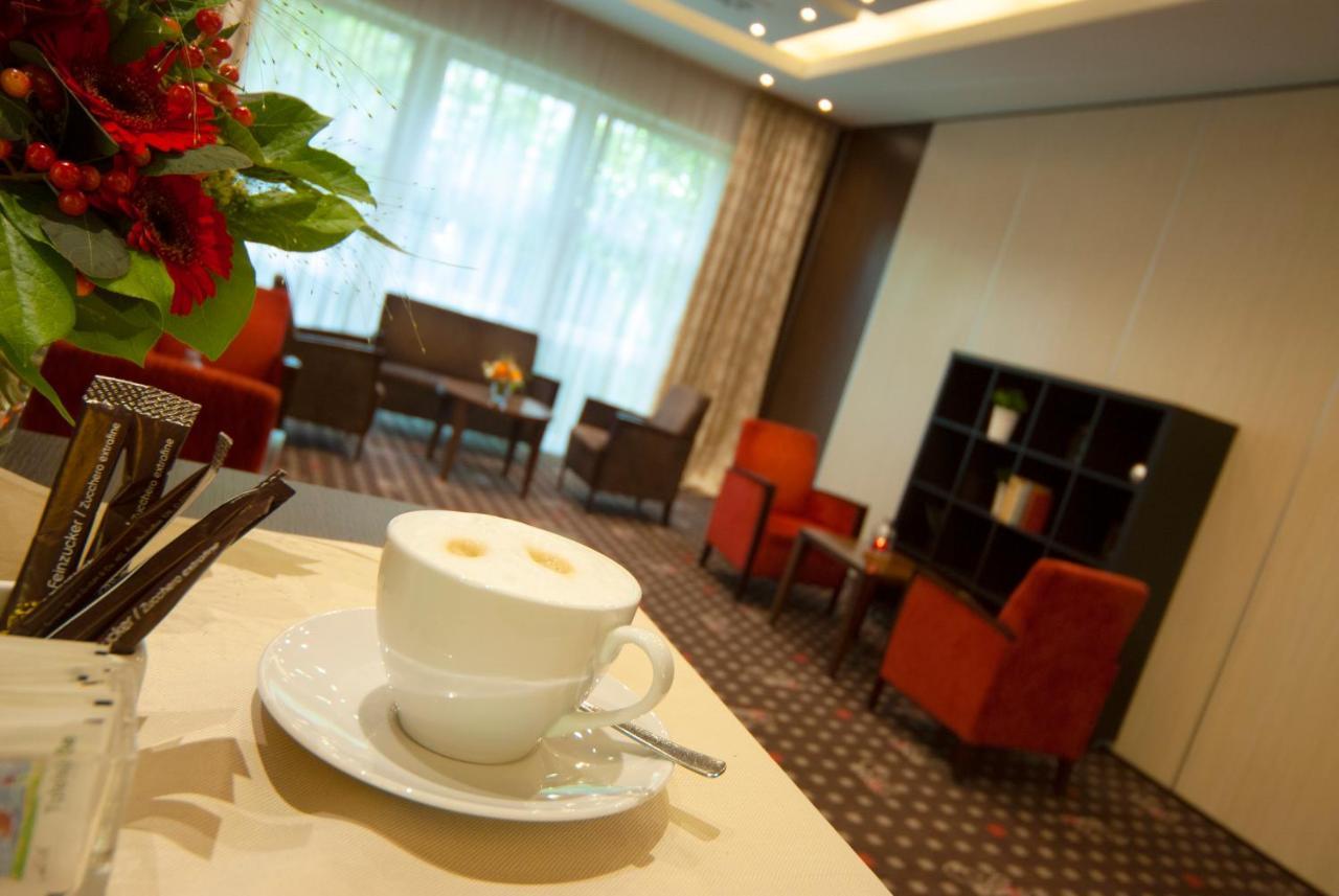 Ringhotel Bundschu 바트메르겐하임 외부 사진