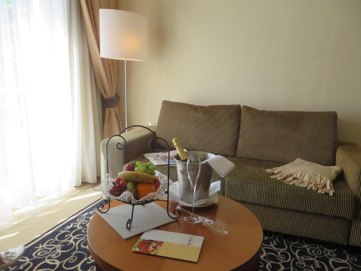 Ringhotel Bundschu 바트메르겐하임 외부 사진