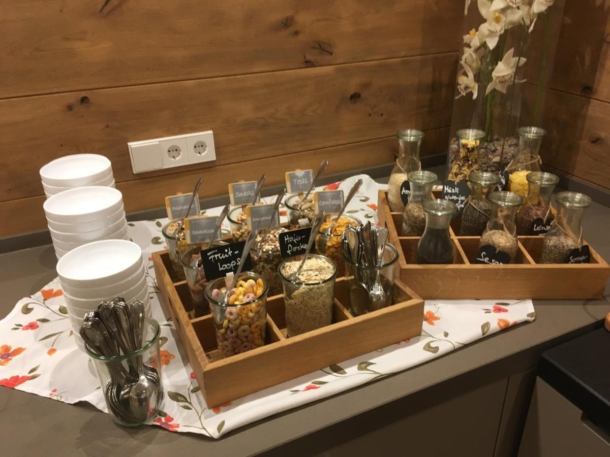 Ringhotel Bundschu 바트메르겐하임 외부 사진
